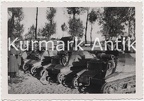 [Z.s.Art.Abt.(mot.).641.002] B899 schw. Art. Abtl. 641 Polen Front Beute Panzer