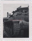 [Pz.Kpfw.II Ausf.C] Pz.Rgt.15, (x.!)#12 (002){a}