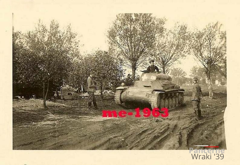 [Pz.Kpfw.II Ausf.C] Pz.Rgt.2, #132 (002){a}