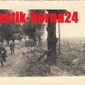 [Z.Inf.Rgt.123.001] G262  Einmarsch Polen 1939 01.09.39 0700 Uhr Grenze aw