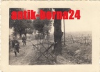 [Z.Inf.Rgt.123.001] G262  Einmarsch Polen 1939 01.09.39 0700 Uhr Grenze aw