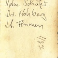 [Z.Inf.Rgt.123.001] G260  Einmarsch Hptm. Schäfer Polen 1939 poln. Grenze rw
