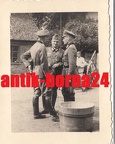 [Z.Inf.Rgt.123.001] G260  Einmarsch Hptm. Schäfer Polen 1939 poln. Grenze aw