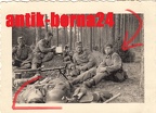 [Z.Inf.Rgt.123.001] G270  Kampfgebiet Bromberg Bydgoszcz MG Polen 1939 a