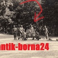 [Z.Inf.Rgt.123.001] G271  Einmarsch in Bromberg Bydgoszcz PAK Polen 1939 bw