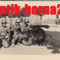 [Z.Inf.Rgt.123.001] G277  MG Sicherung von Bromberg Bydgoszcz Polen 1939 aw