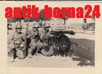 [Z.Inf.Rgt.123.001] G277  MG Sicherung von Bromberg Bydgoszcz Polen 1939 aw