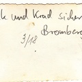 [Z.Inf.Rgt.123.001] G276  Einnahme Bromberg Bydgoszcz Polen 1939 50.ID rw