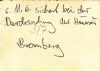 [Z.Inf.Rgt.123.001] G277  MG Sicherung von Bromberg Bydgoszcz Polen 1939 rw