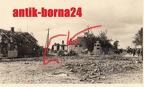 [Z.Inf.Rgt.123.001] G308  Beute Panzer Tank in Ilow Polen 1939 50.ID bw