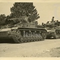 [Pz.Kpfw.IV Ausf.C] Pz.Rgt.7, #431 (002){a} Panzerspitze am Ulatowka (Polen) 3 September 1939