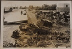 [Pz2][#018]{003}{a} Pz.Kpfw II Ausf.C, Pz.Rgt.1, #204, tylko wieża, Sochaczew, dworzec