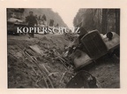 [Z.Pz.Abt.67.003] c21 - Polen 1939 Panzer Abt.67 v. Lodz Sdkfz Panzerwagen Trümmer