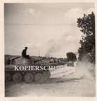 [Z.Pz.Abt.67.003] d22 - Polen 1939 Panzer Abt.67 v. Lodz Sdkfz Tank Kette Beutepanzer