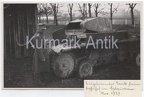Pz.II [#633] Pz.Kpfw II Ausf.C, Sędziszów Małopolski