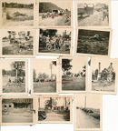 [Z.s.Art.Abt.(mot.).641.003] W116 Fotos Polen 1939 Wehrmacht Einsatz Vormarsch combat kia Front Blitzkrieg