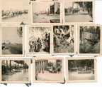 [Z.s.Art.Abt.(mot.).641.003] W142 Polen 1939 Blitzkrieg Einsatz Wehrmacht combat Kinder Flüchtlinge polish