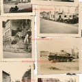 [Z.s.Art.Abt.(mot.).641.003] W149 Polen 1939 Tarnow itzkrieg Wehrmacht Einsatz Panzerkampfwagen II combat