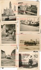 [Z.s.Art.Abt.(mot.).641.003] W149 Polen 1939 Tarnow itzkrieg Wehrmacht Einsatz Panzerkampfwagen II combat