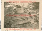 [Z.s.Art.Abt.(mot.).641.003] W152 Polen 1939 polnischer Vickers Mark E Panzer Wehrmacht Beute polish tank TOP