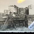 [Pz2][#281]{006}{a} Pz.Kpfw II Ausf.C, Pz.Rgt.35, #243, Warszawa, Opaczewska bw