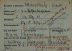 [Pz.Rgt.11] Panzeroberschütze Paul Manthey (013){a} aw