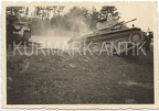 [Z.Pz.Abt.66.001] S886 Foto Wehrmacht Panzer Regt. 7 Pz. Abtl. 66 Polen Front Angriff combat !