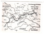 [Z.Pi.Btl.38.001] A41 Foto Pionier Btl. 38 Einmarsch in Polen 1939 2. Panzer Division