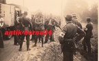 [Z.Pi.Btl.38.001] A56 Foto Pionier Btl. 38 Polen 1939 Gefangene polnische en POW bw