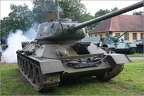 T-34-85 (fabryka nr.112, S/n:4120559) Poznań, Muzeum Broni Pancernej