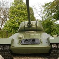 T-34-85 (f.[183][183],sn.49582) Czarnków, 2010r.(006){a}