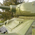T-34-85 (f.[183][183],sn.49582) Czarnków, 2010r.(021){a}