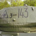 T-34-85 (f.[183][183],sn.49582) Czarnków, 2010r.(028){a}