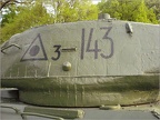 T-34-85 (f.[183][183],sn.49582) Czarnków, 2010r.(028){a}