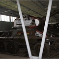 T-34-85 (f.[183][183],sn.43480) Poznań, Muzeum Broni Pancernej (`Rudy`) 2010r.(012){a}