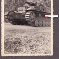 [Z.Inf.Rgt.83.001] c004 4x schwerer Panzer IV + polnische Soldaten KIA Tomaszów IR 83 Polen 39 #4 a