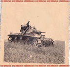 [Z.Inf.Rgt.83.001] c013 Panzer 3 mit Kennung # 232 Vormarsch France 1940 IR 83 28.ID #13