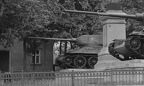 T-34-85 (fabryka nr.174, S/n:412226) Drawsko Pomorskie, `południowy` 