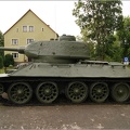 T-34-85 (f.[174][174],sn.tbc) Drawsko Pomorskie, `południowy` 2014r.(035){a}.jpg