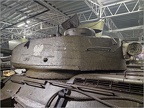 T-34-85 (f.[112][112],sn.4120559) Poznań, Muzeum Broni Pancernej, 2024r.(009){a}
