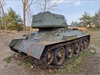 T-34-85 (f.[112][183],sn.502974) Szczecinek, 2024r. (010){a}.jpg