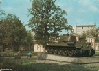 T-34-85 (fabryka nr.183, S/n:149158) Mirosławiec