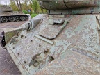T-34-85 (f.[183][183],sn.tbc) Drawsko Pomorskie, `północny`, 2024r.(039){a}