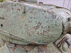 T-34-85 (f.[183][183],sn.tbc) Drawsko Pomorskie, `północny`, 2024r.(115){a}