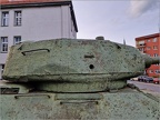 T-34-85 (f.[183][183],sn.tbc) Drawsko Pomorskie, `północny`, 2024r.(177){a}