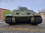T-34-85 (f.[183][183],sn.tbc) Drawsko Pomorskie, `północny`, 2024r.(184){a}