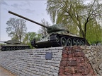 T-34-85 (f.[183][183],sn.tbc) Drawsko Pomorskie, `północny`, 2024r.(194){a}
