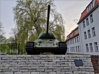 T-34-85 (f.[183][183],sn.tbc) Drawsko Pomorskie, `północny`, 2024r.(197){a}