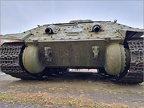 T-34-85 (f.[183][183],sn.tbc) Drawsko Pomorskie, `północny`, 2024r.(204){a}