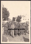 [Z.Pi.Btl.80.001] Foto Wehrmacht Polen Zolkiew Schowkwa Gefangene Polen Pio.Btl. 80 44.ID